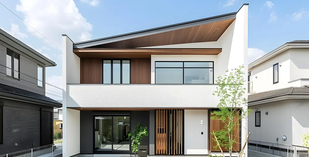 รับสร้างบ้านอ่างทอง โดยทีมงานมืออาชีพ Power Home Design