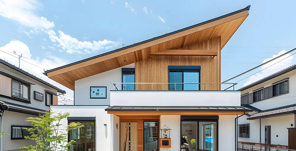 รับสร้างบ้านกรุงเทพมหานคร บริการดูแลถึงที่ Power Home Design