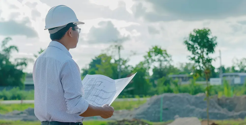 รับสร้างบ้านพังงา มีสำนักงานจริง บริการครบวงจร Power Home Design